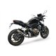 Honda msx - grom 125 2013/15 gpr deeptone carbon