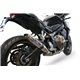 Honda msx - grom 125 2013/15 gpr deeptone carbon