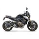 Honda msx - grom 125 2013/15 gpr deeptone inox