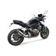Honda msx - grom 125 2013/15 gpr decatalizzatore