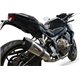 Honda msx - grom 125 2013/15 gpr decatalizzatore