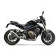 Honda msx - grom 125 2013/17 gpr deeptone inox
