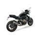 Honda msx - grom 125 2013/17 gpr deeptone inox