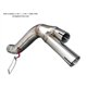 Honda cbr 250 r 2010/14 gpr albus ceramic