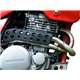 Honda cbr 250 r 2010/14 gpr m3 black titanium 