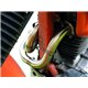 Honda cbr 250 r 2010/14 gpr m3 black titanium 