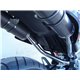 Honda cbr 250 r 2010/14 gpr m3 inox 