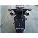 Honda cbr 250 r 2010/14 gpr m3 inox 