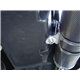 Honda cbr 250 r 2010/14 gpr m3 inox 