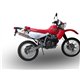 Honda cbr 250 r 2010/14 gpr gpe ann.titanium
