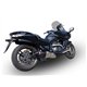 Honda cbr 250 r 2010/14 gpr m3 titanium natural 
