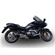 Honda cbr 250 r 2010/14 gpr satinox 
