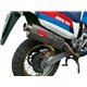 Honda crf 250 m 2013/16 gpr furore nero