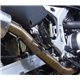 HONDA AFRICA TWIN XRV 750 RD07 1993 - 2003 ESCAPE GPR TRIOVAL SISTEMA HOMOLOGADO