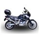 HONDA AFRICA TWIN XRV 750 RD07 1993 - 2003 ESCAPE GPR TRIOVAL SISTEMA HOMOLOGADO