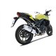 HONDA CB 750 HORNET 2023 - 2024 ESCAPE GPR ALBUS EVO4 SISTEMA HOMOLOGADO