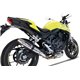 HONDA CB 750 HORNET 2023 - 2024 ESCAPE GPR DEEPTONE INOX SISTEMA HOMOLOGADO