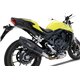 Honda crf 250 r 2003/05 gpr albus ceramic