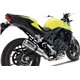 Honda crf 250 r 2003/05 gpr furore carbon