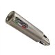 HONDA CB 750 HORNET 2023 - 2024 ESCAPE GPR M2 REPLICA TITANIUM COMPETITION LINE SISTEMA RACING