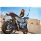 Honda crf 250 r 2006/07 gpr trioval
