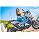 Honda crf 250 r 2006/07 gpr trioval