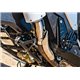 HONDA FORZA 750 2021 - 2024 ESCAPE GPR GP EVO4 TITANIUM SISTEMA HOMOLOGADO