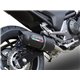 Honda cbr 300 r 2014/16 gpr furore carbon