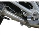 Honda cbr 300 r 2014/16 gpr gpe ann.black titanium