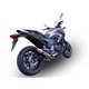 Honda cbr 300 r 2014/16 gpr m3 black titanium 