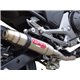 Honda cbr 300 r 2014/16 gpr m3 black titanium 