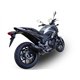 Honda cbr 300 r 2014/16 gpr m3 carbon 