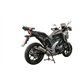 Honda cbr 300 r 2014/16 gpr m3 titanium natural 