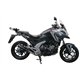 Honda cbr 300 r 2014/16 gpr pandemonium full carbon