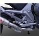 Honda cbr 300 r 2014/16 gpr powercone evo