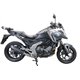 Honda cbr 300 r 2014/16 gpr dual carbon