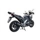 Honda cbr 300 r 2014/16 gpr dual carbon
