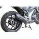 Honda cbr 300 r 2014/16 gpr m3 carbon 