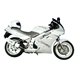 Honda cbr 300 r 2014/16 gpr gpe ann.titanium