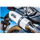 Honda cbr 300 r 2014/16 gpr m3 titanium natural 