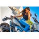 HONDA X-ADV 750 2016 - 2020 ESCAPE GPR DEEPTONE INOX SISTEMA HOMOLOGADO