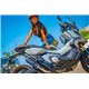 Honda cbr 300 r 2014/16 gpr powercone evo