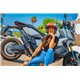 Honda cbr 300 r 2014/16 gpr powercone evo