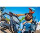 Honda cbr 300 r 2014/16 gpr powercone evo