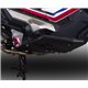 HONDA X-ADV 750 2016 - 2020 ESCAPE GPR DECATALIZZATORE SISTEMA RACING