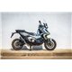 Honda cb 400 2008/16 gpr ghisa 