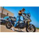 Honda cb 400 2008/16 gpr m3 black titanium 