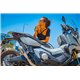 Honda cb 400 2008/16 gpr m3 inox 