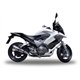 Honda xr 400 r 1992/02 gpr furore nero