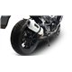 Honda crf 450 r - e - x 2005 gpr furore nero